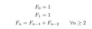 Programación dinámica y serie de Fibonacci Damavis Blog