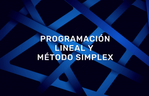 Programaci N Lineal Y M Todo Simplex Damavis Blog