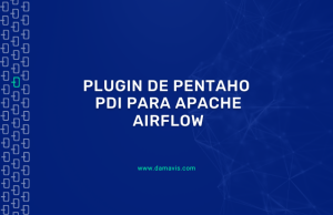 Plugin de Pentaho PDI para Apache Airflow