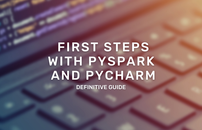 pyspark-and-pycharm-configuration-guide