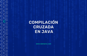 Cómo hacer compilación cruzada en Java