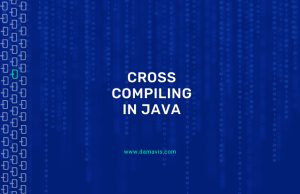 How to cross-compiling in Java