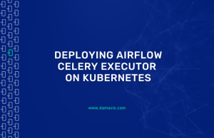 How to deploy Airflow Celery Executor on Kubernetes