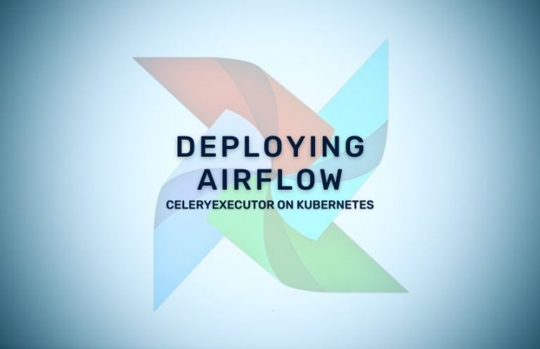 Deploying-Airflow