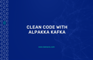 Clean code with Alpakka Kafka