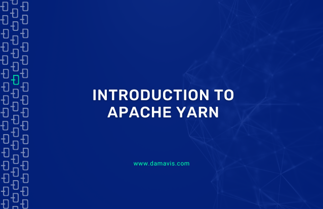 Introducción a Apache YARN