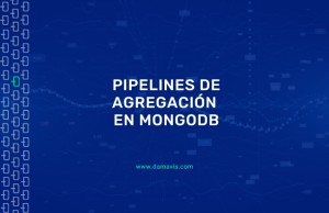 Pipelines de agregación en MongoDB