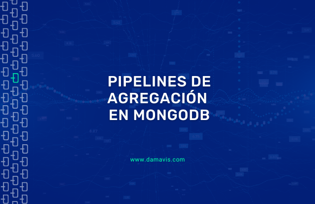 Pipelines de agregación en MongoDB