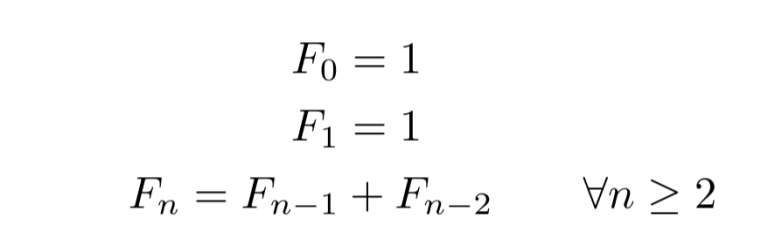 Dynamic programming and the Fibonacci series - Damavis Blog