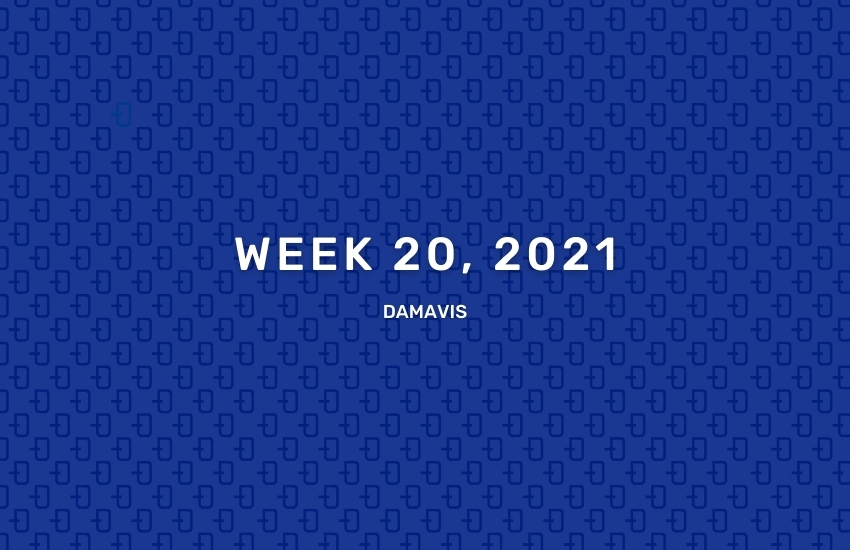 summary-week-20-damavis