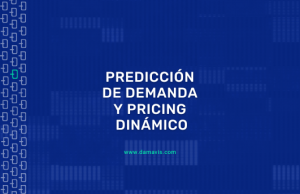 Predicción de demanda y Pricing dinámico