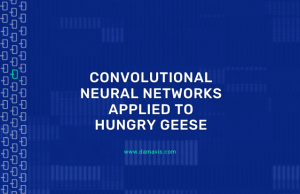 Convolutional Neural Networks applied to the game Hungry Geese