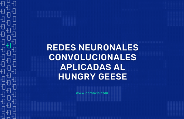 Redes neuronales convolucionales aplicadas al juego Hungry Geese