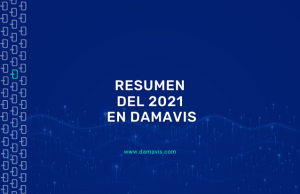 Resumen del 2021 en Damavis