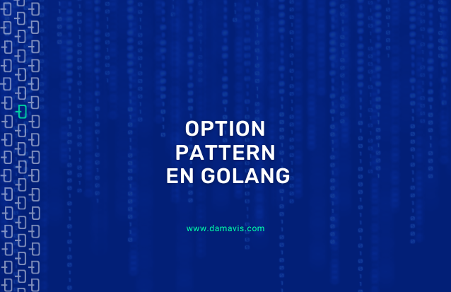 Option Pattern en Golang