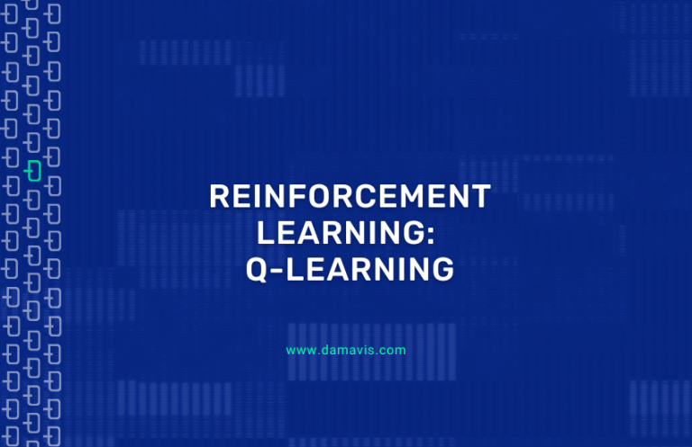 Reinforcement Learning: Q-learning