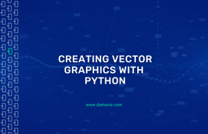Creating vector graphics with Python - Damavis Blog