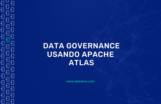 Data Governance usando Apache Atlas