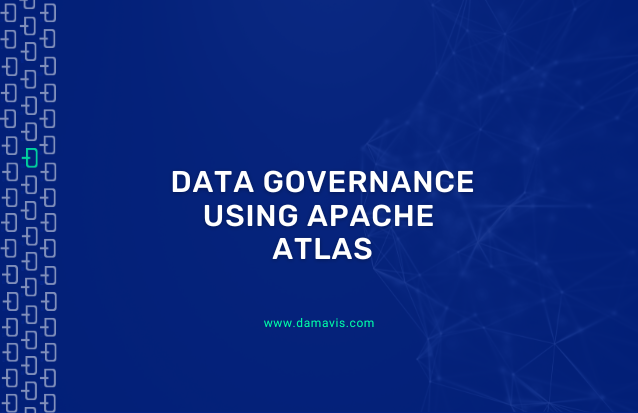 Data Governance using Apache Atlas