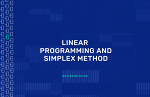 Linear Programming and Simplex Method - Damavis Blog