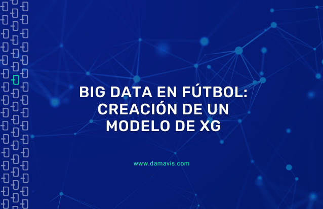 Big Data en fútbol: Creación de un modelo de xG