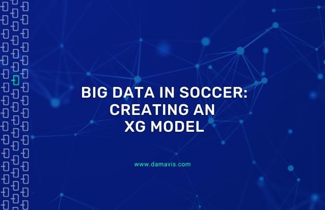 Big Data in soccer: Creating an xG model