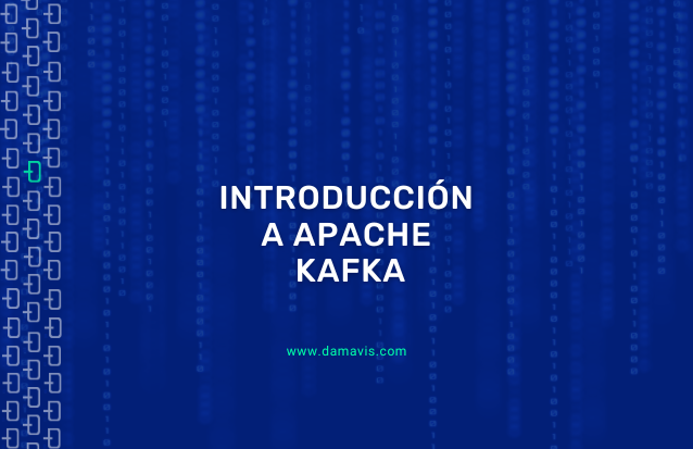 Introducción a Apache Kafka