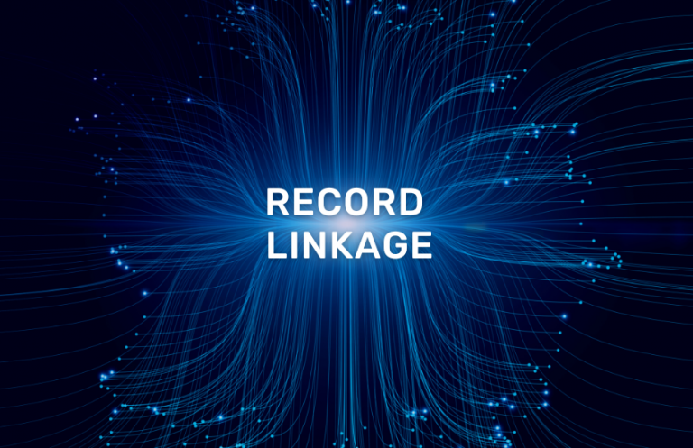 Record linkage