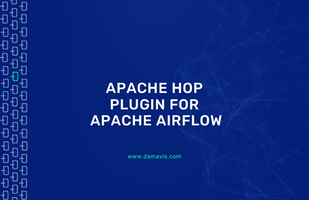 Apache Hop plugin for Apache Airflow