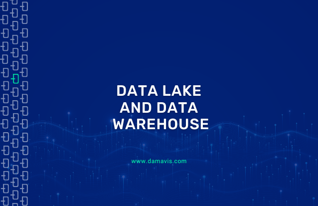 Success stories: Data Lake and Data Warehouse