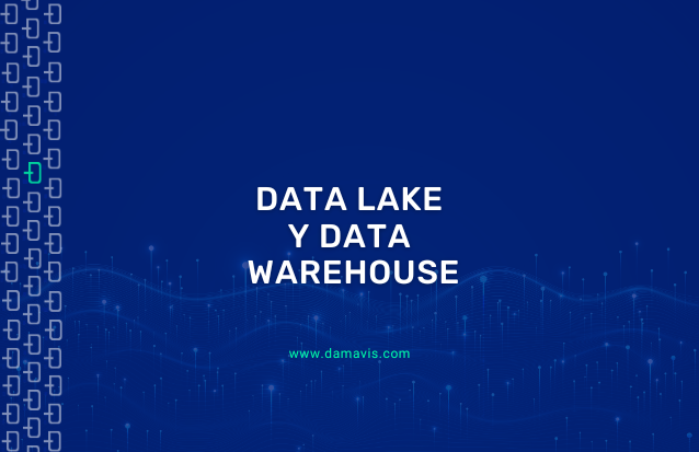 Historias de éxito: Data Lake y Data Warehouse