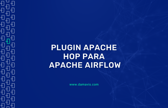 Plugin Apache Hop para Apache Airflow