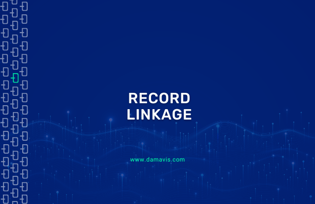 Success stories: Record Linkage