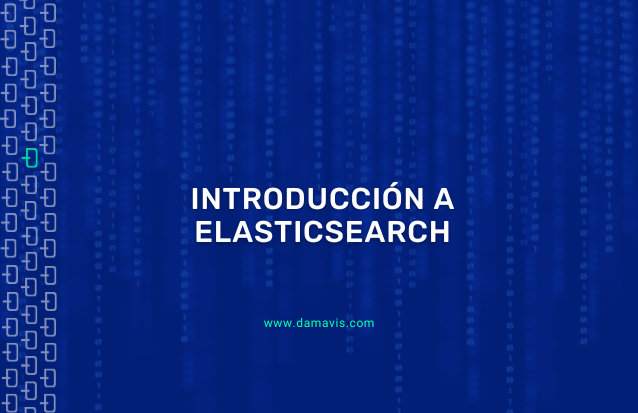 Introducción a Elasticsearch