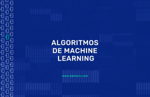 Algoritmos de Machine Learning - Damavis Blog