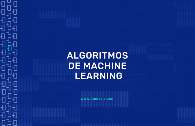 Algoritmos de Machine Learning