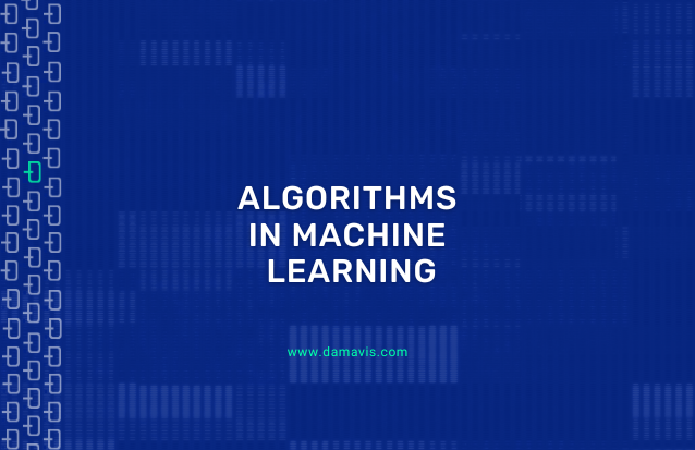 Algorithms in Machine Learning
