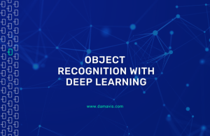 Object recognition with Deep Learning - Damavis Blog