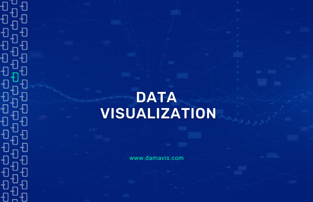 Data Visualization: Tools and chart types