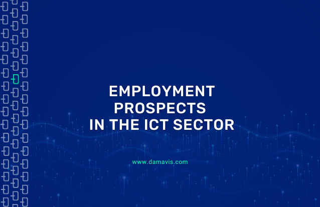 Employment prospects in the ICT sector