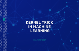 Kernel Trick in Machine Learning - Damavis Blog