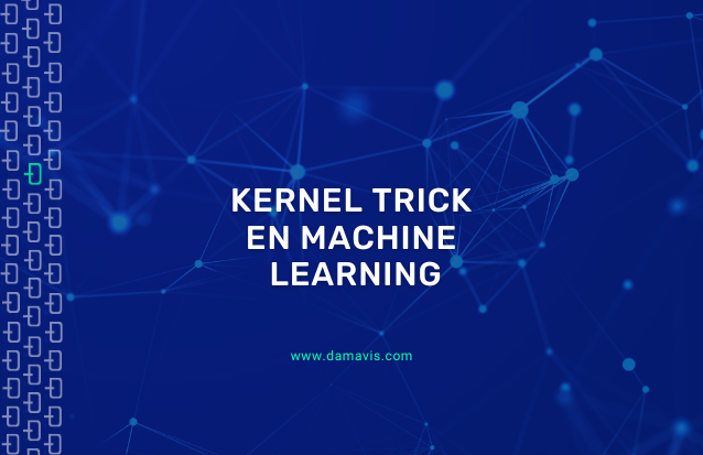 Kernel Trick en Machine Learning