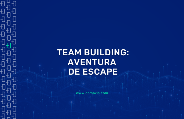 Team building: Aventura de Escape en plena naturaleza