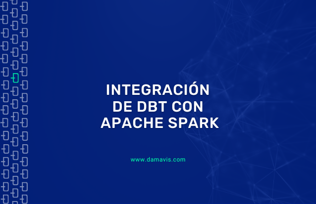 Integración de DBT con Apache Spark