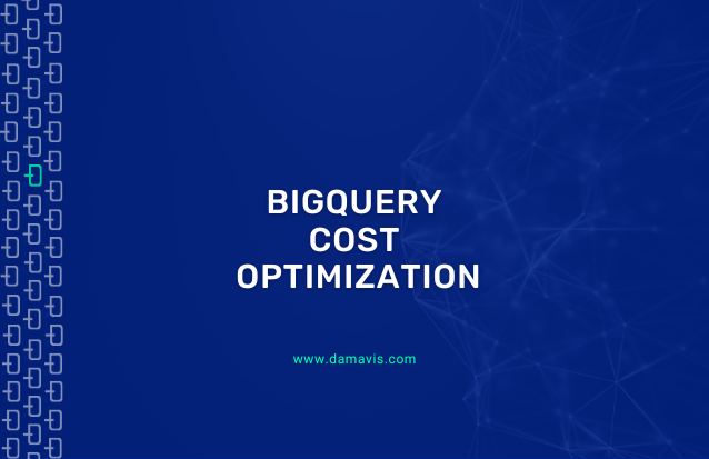 Cost optimization best practices in BigQuery