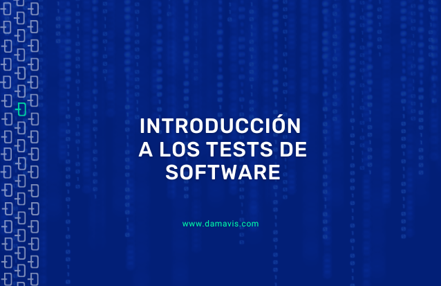 Introducción a los tests de software