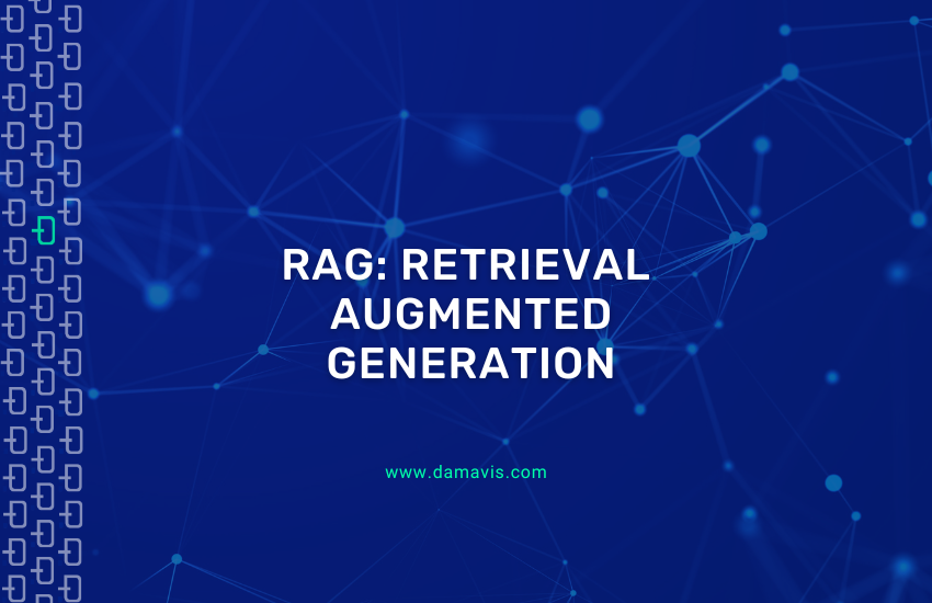 Retrieval Augmented Generation: What is RAG?