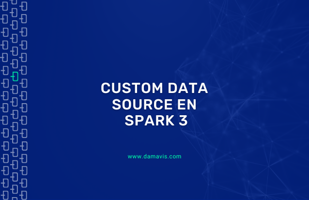 Custom Data Source en Spark 3