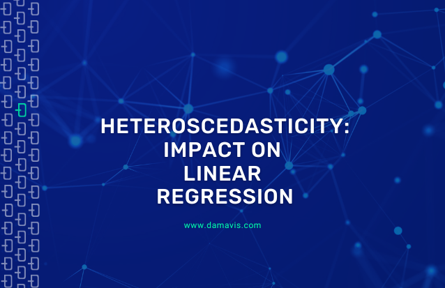Heteroscedasticity: Impact on Linear Regression