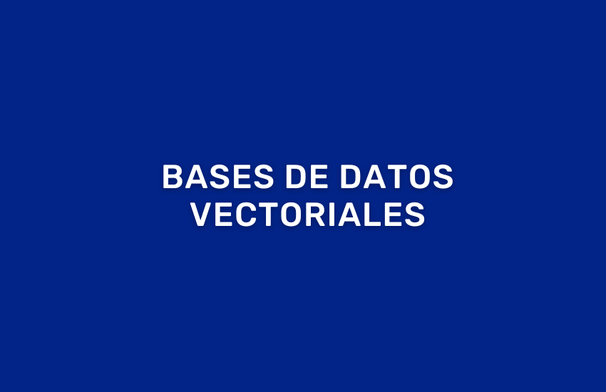 bases-de-datos-vectoriales